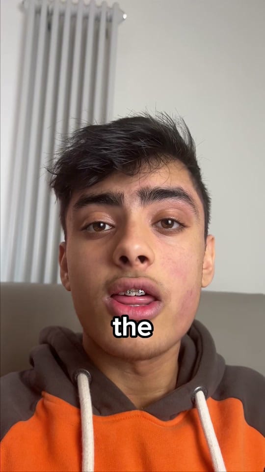 Post 10 by Ahmad Musa on TikTok (video)