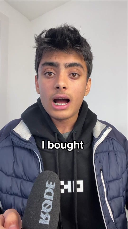 Post 9 by Ahmad Musa on TikTok (video)