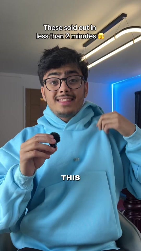 Post 4 by Ahmad Musa on TikTok (video)