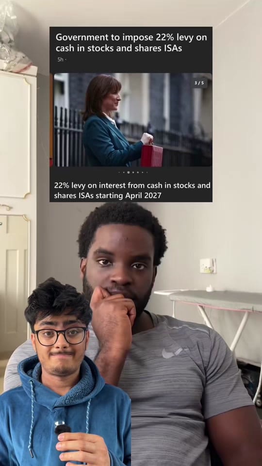 Post 2 by Ahmad Musa on TikTok (video)
