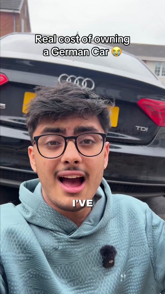 Post 8 by Ahmad Musa on TikTok (video)