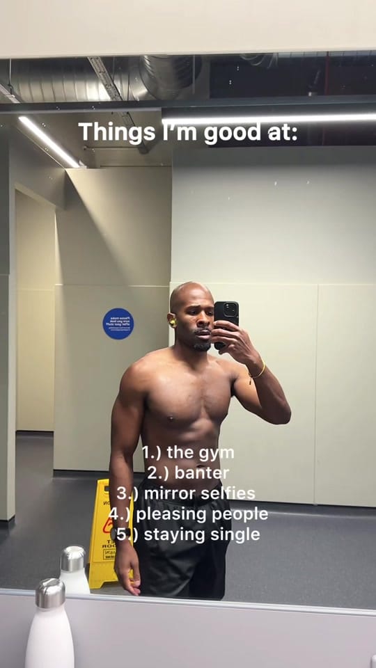 Post 3 by MATT. E on TikTok (video)