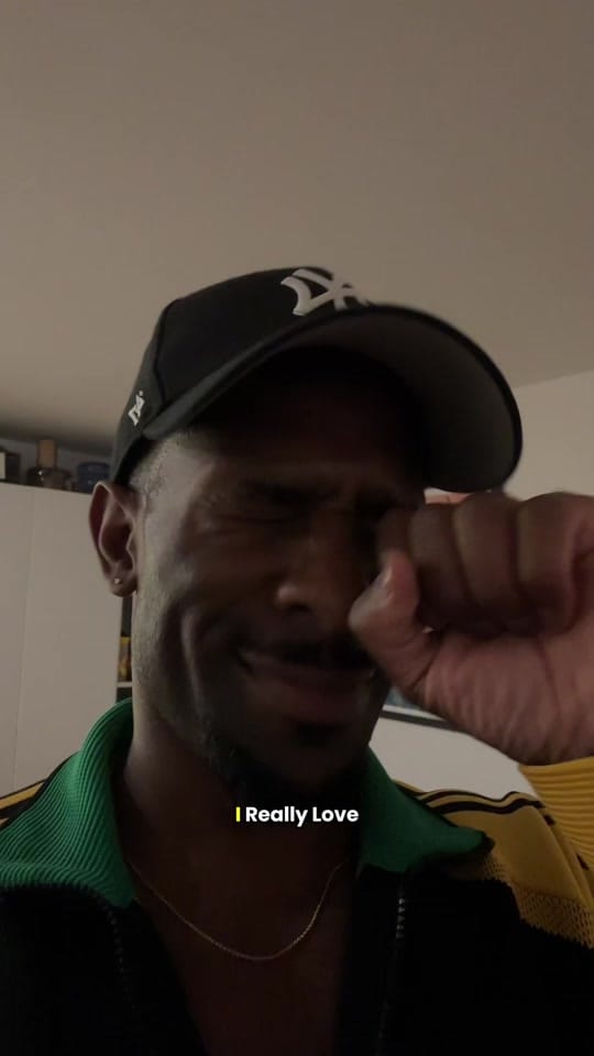 Post 1 by MATT. E on TikTok (video)