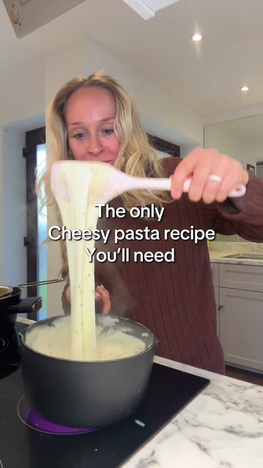 Post 10 by Ailsa: Family Meals & Mum Life on TikTok (video)