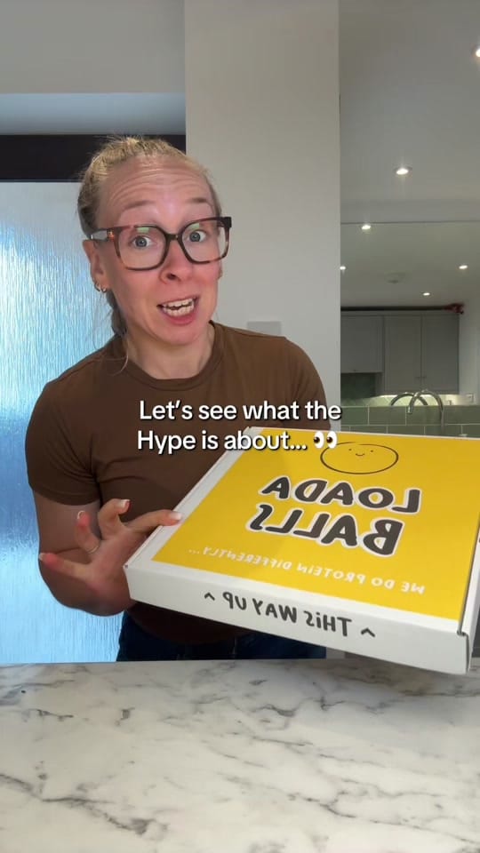 Post 6 by Ailsa: Family Meals & Mum Life on TikTok (video)
