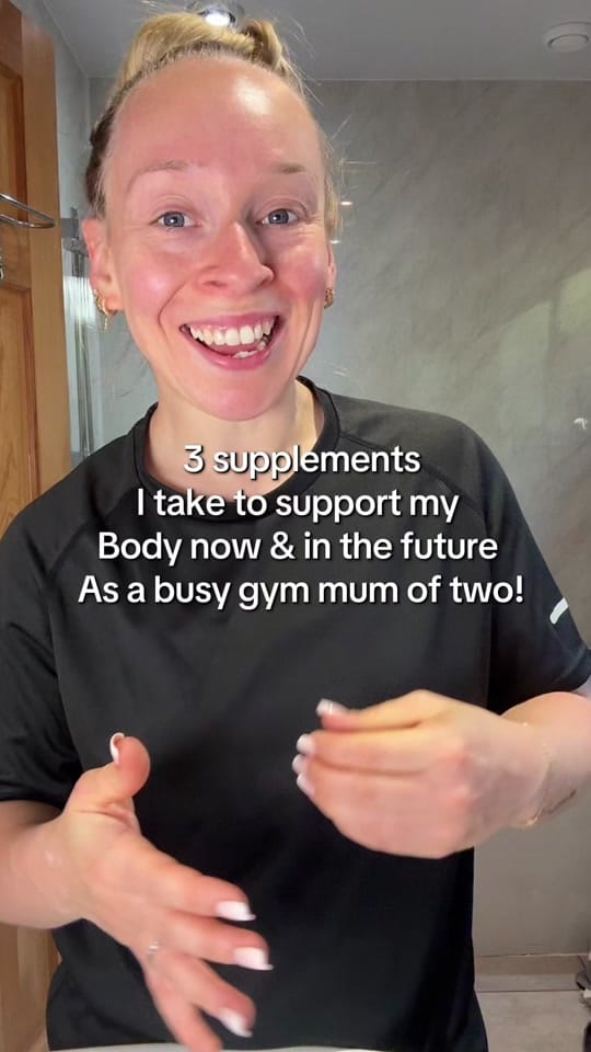 Post 7 by Ailsa: Family Meals & Mum Life on TikTok (video)