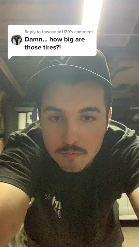 Post 2 by A-Aron on TikTok (video)