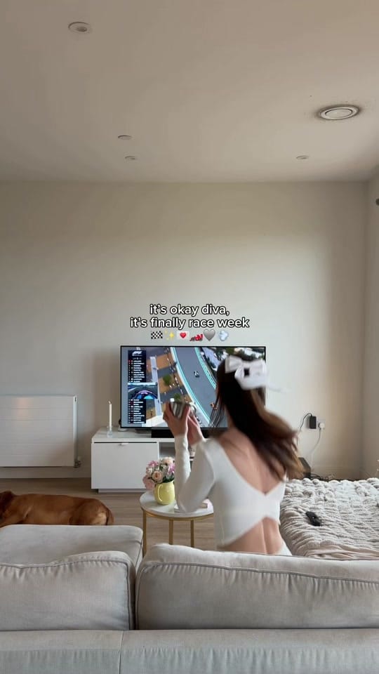 Post 5 by fitnesswithsaz on TikTok (video)
