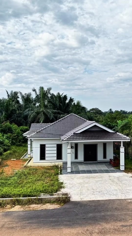 Post 2 by Rubihasman | Tips beli rumah on TikTok (video)