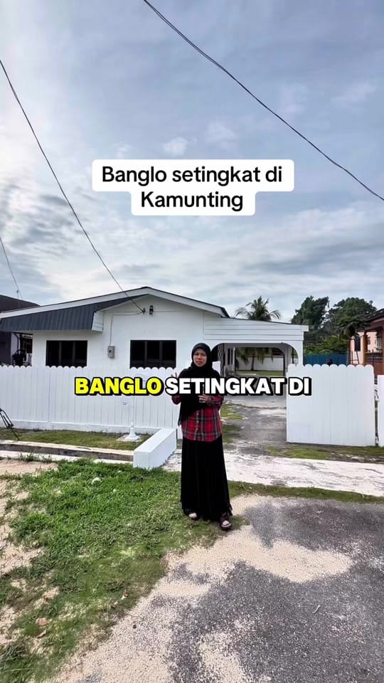 Post 4 by Rubihasman | Tips beli rumah on TikTok (video)