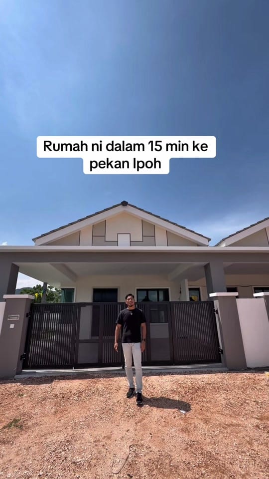 Post 7 by Rubihasman | Tips beli rumah on TikTok (video)