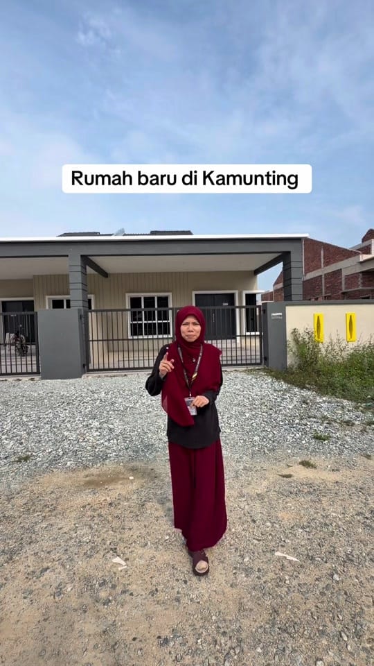 Post 6 by Rubihasman | Tips beli rumah on TikTok (video)