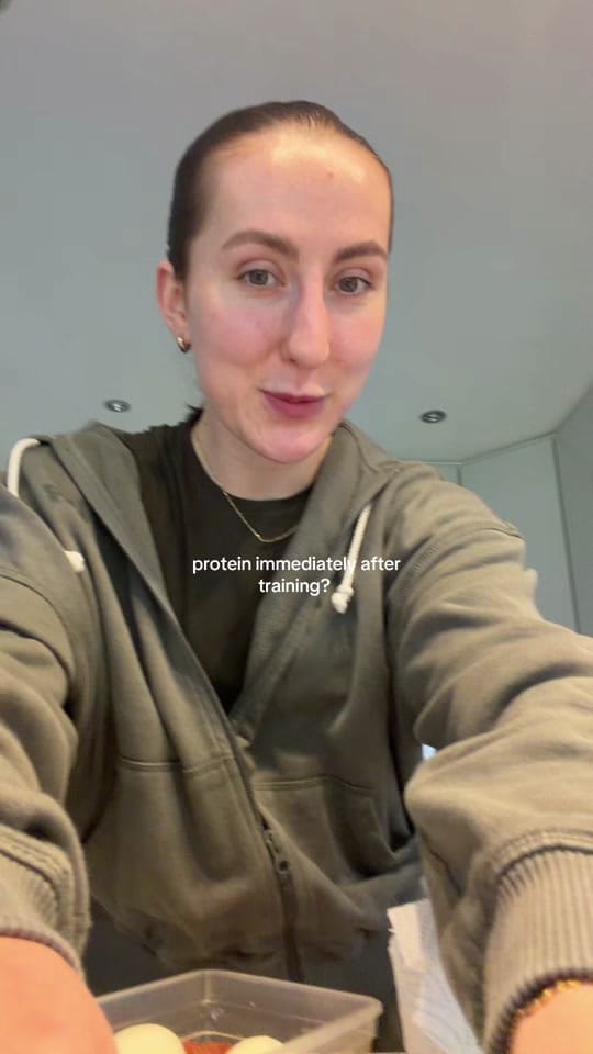 Post 1 by Lauren Nichole on TikTok (video)