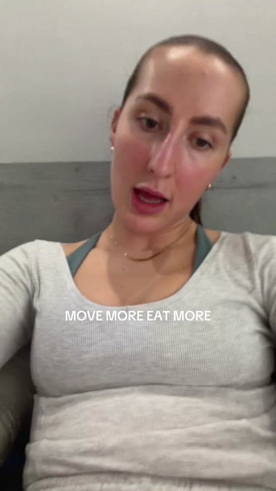 Post 9 by Lauren Nichole on TikTok (video)