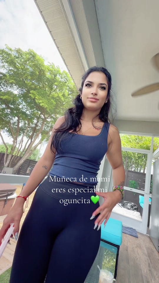 Post 1 by 💙Lisandra_MK_Insurance777🌊 on TikTok (video)