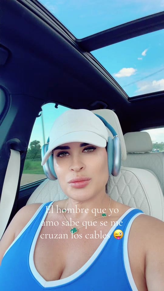Post 7 by 💙Lisandra_MK_Insurance777🌊 on TikTok (video)