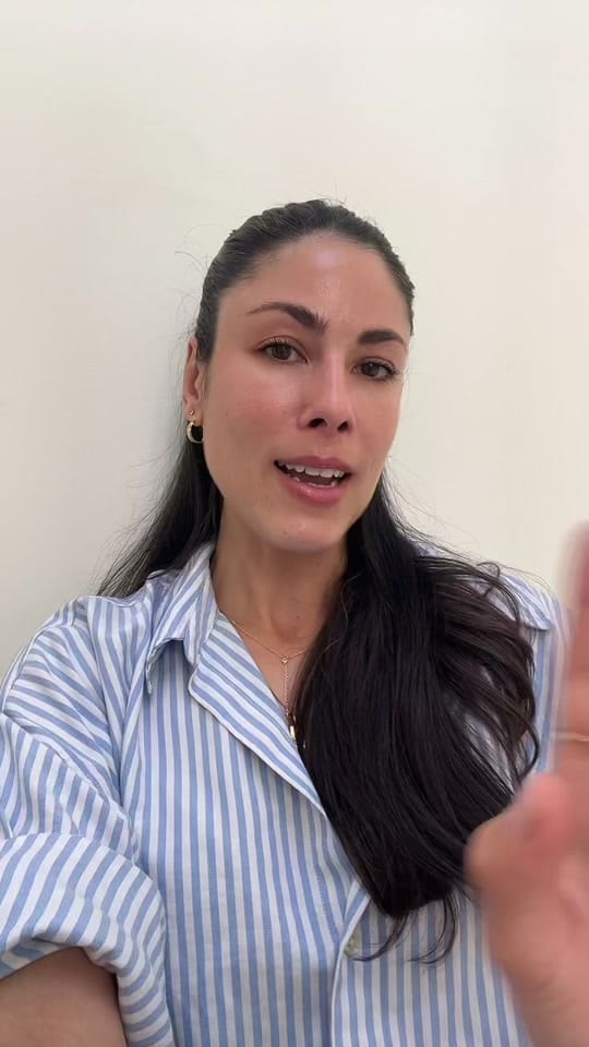 Post 3 by Labrini | Skin + Nutrition on TikTok (video)