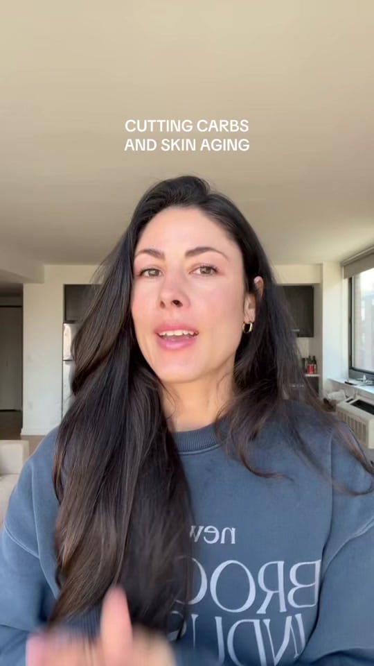 Post 4 by Labrini | Skin + Nutrition on TikTok (video)