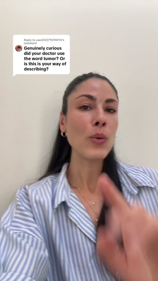 Post 2 by Labrini | Skin + Nutrition on TikTok (video)
