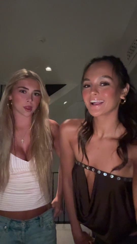 Post 3 by cam on TikTok (video)