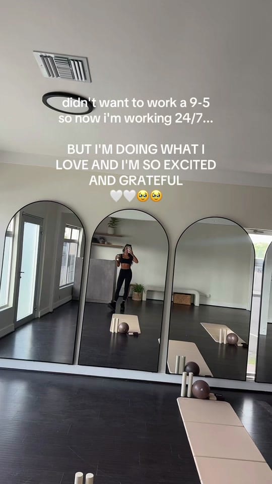Post 1 by cam on TikTok (video)