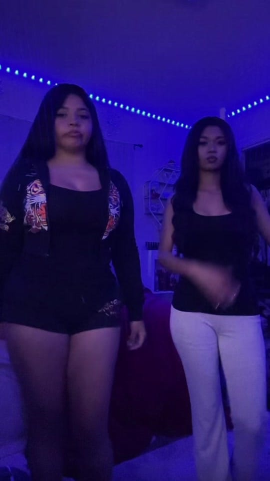 Post 3 by sceleste.lizarde on TikTok (video)