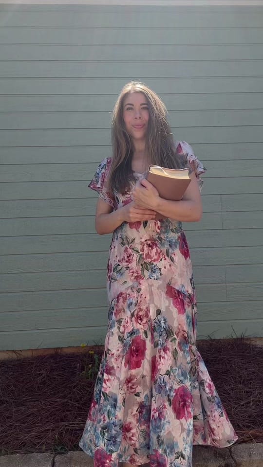 Post 4 by FIT FAB ABB | Alabama RD on TikTok (video)
