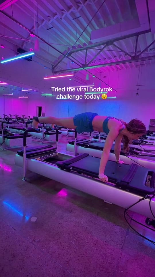 Post 8 by FIT FAB ABB | Alabama RD on TikTok (video)