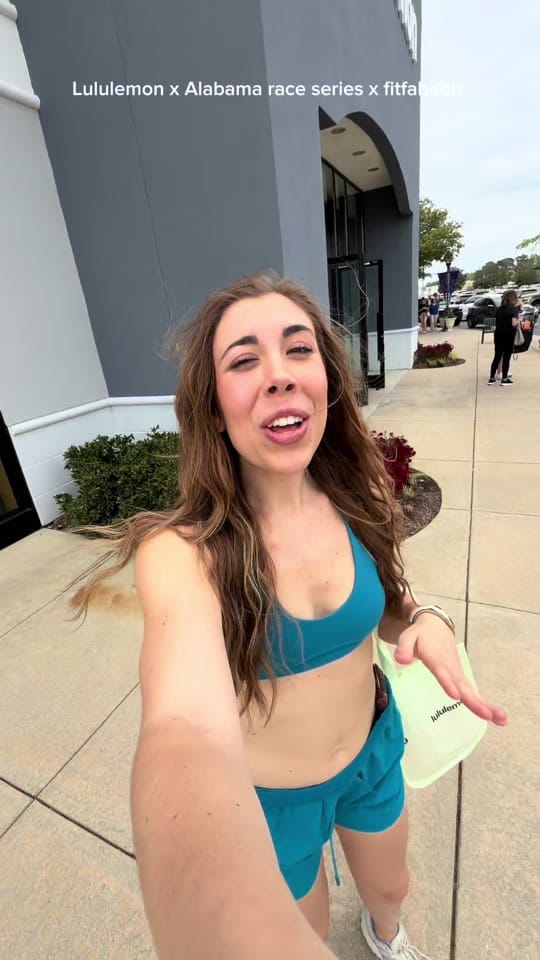 Post 5 by FIT FAB ABB | Alabama RD on TikTok (video)
