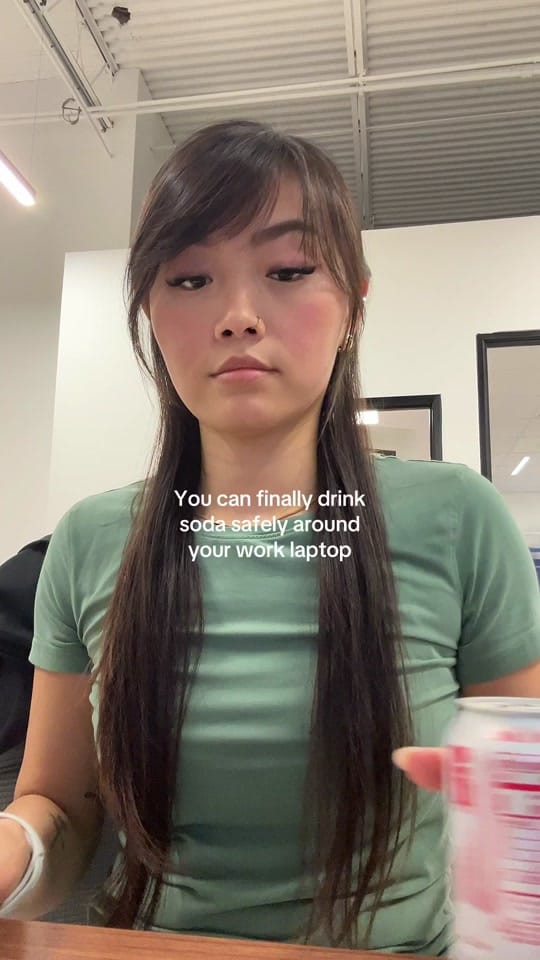 Post 5 by Ali on TikTok (video)