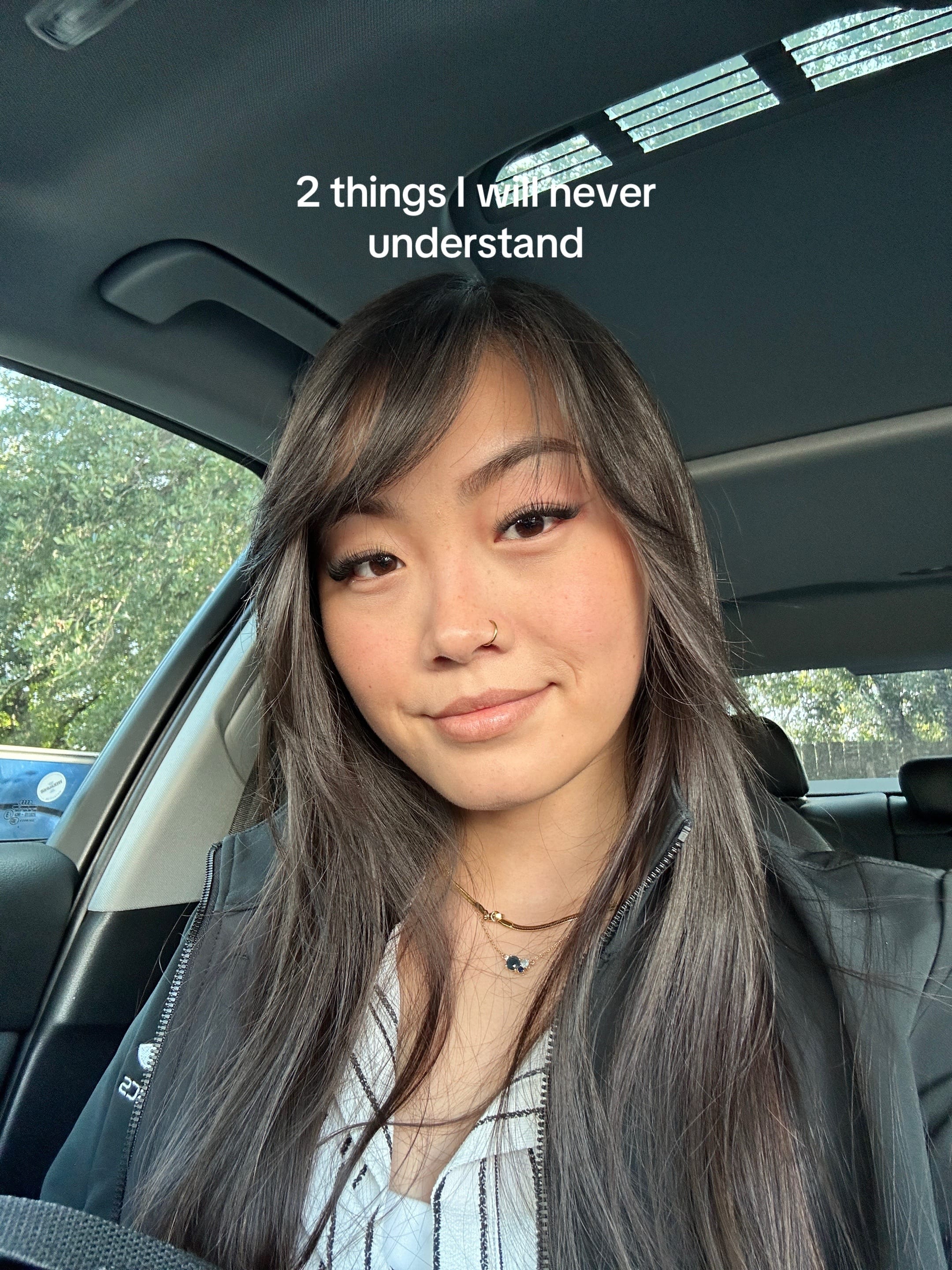 Post 2 by Ali on TikTok (video)
