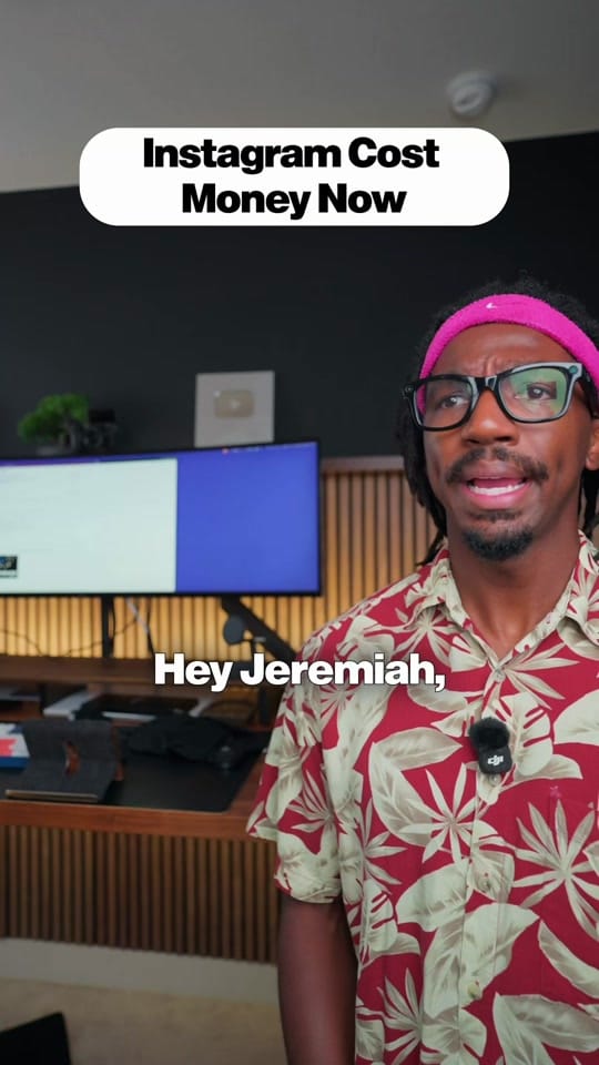 Post 1 by Jeremiah Peoples on TikTok (video)