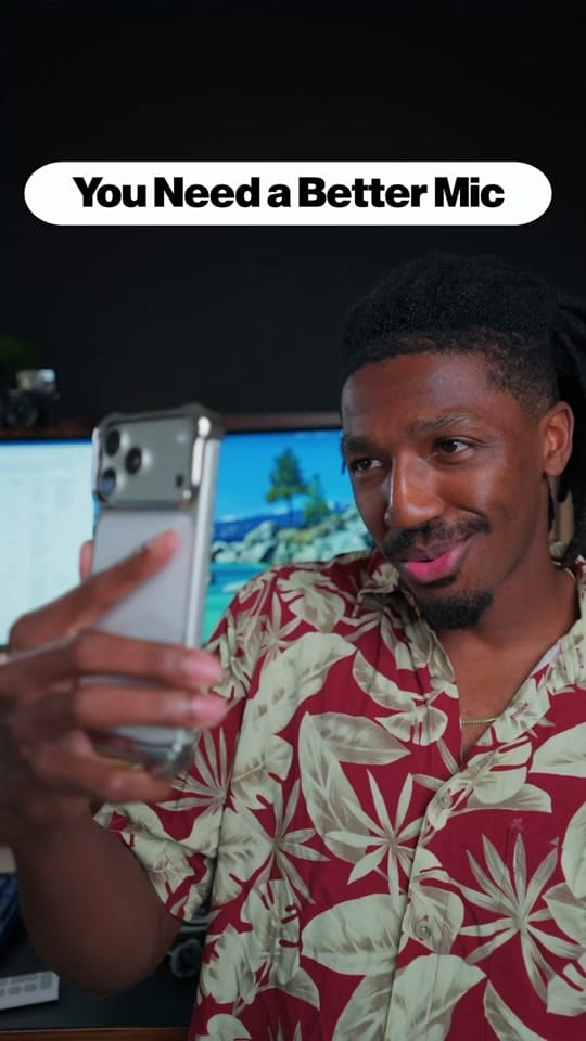 Post 4 by Jeremiah Peoples on TikTok (video)