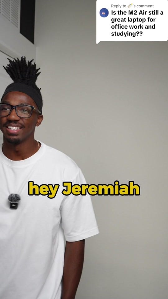Post 8 by Jeremiah Peoples on TikTok (video)
