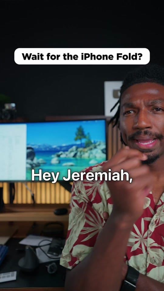 Post 5 by Jeremiah Peoples on TikTok (video)