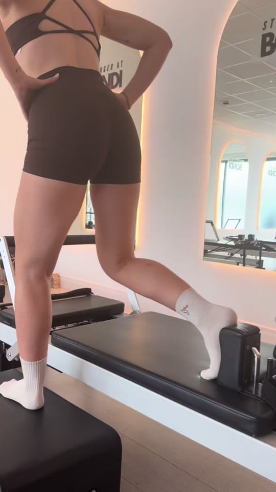 Post 4 by BONDI Pilates Official on TikTok (video)