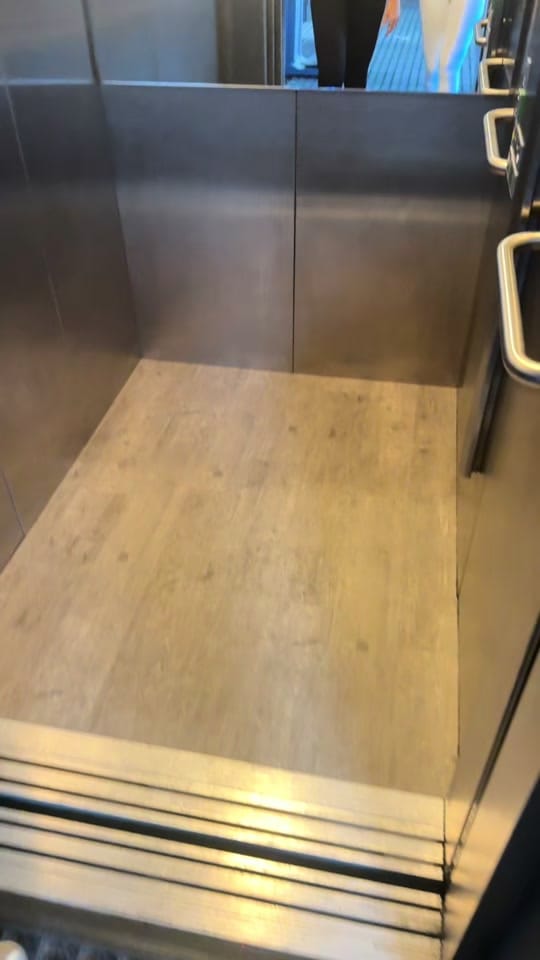 Post 6 by BONDI Pilates Official on TikTok (video)