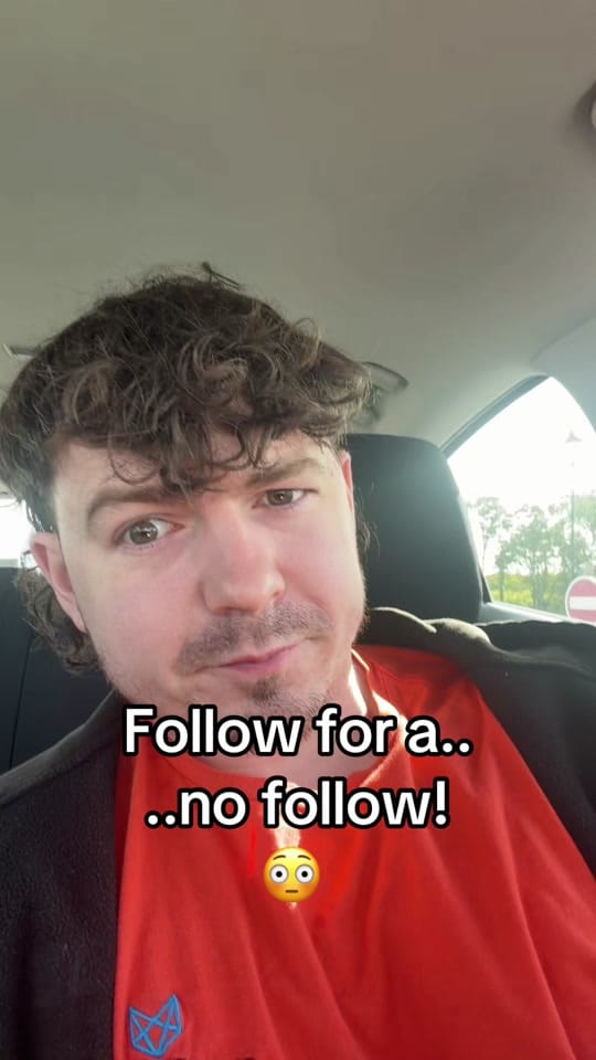 Post 2 by Harrison on TikTok (video)