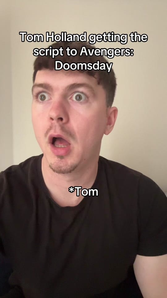 Post 10 by Harrison on TikTok (video)