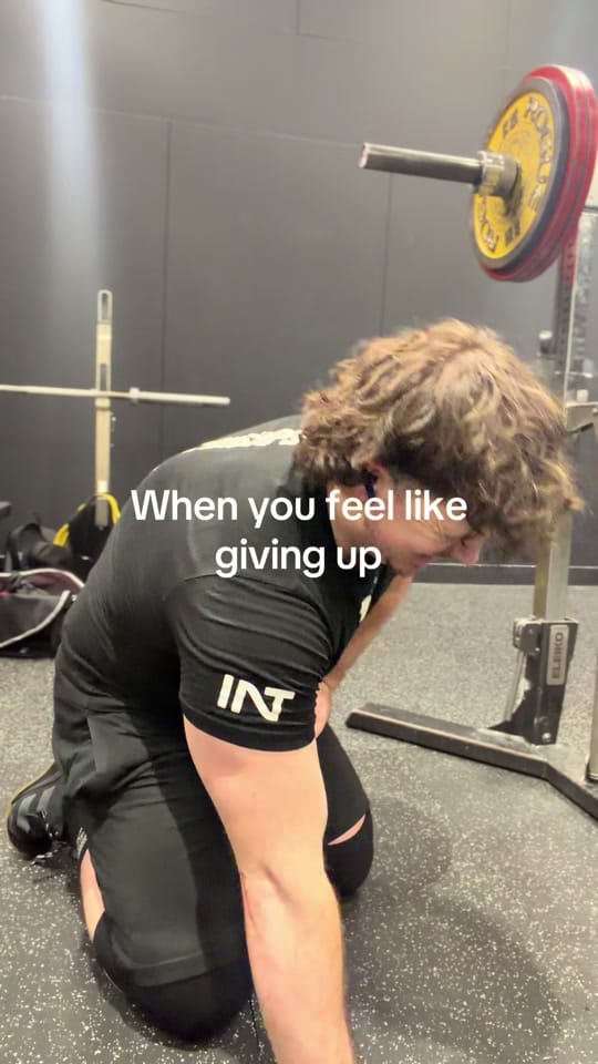 Post 3 by Harrison on TikTok (video)