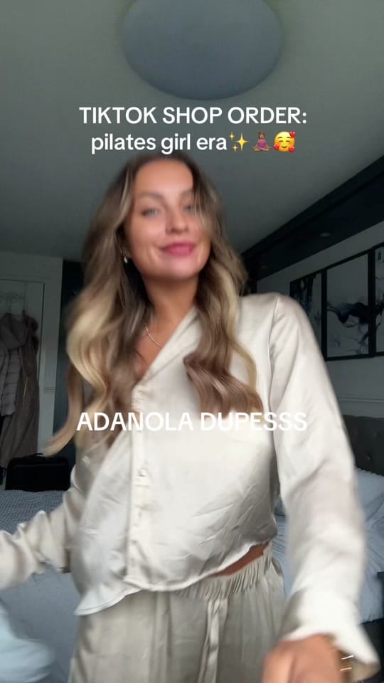 Post 10 by Jessica Kewley on TikTok (video)