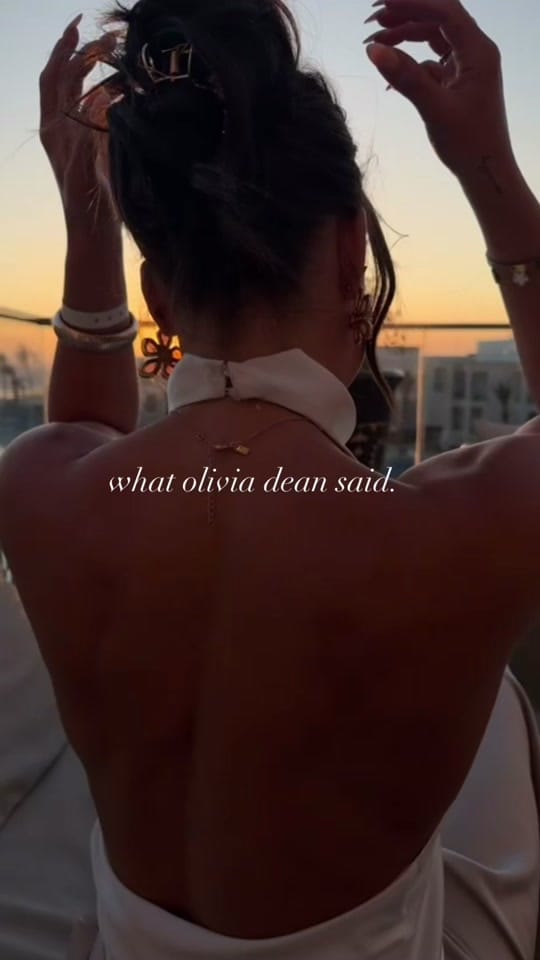 Post 1 by Jessica Kewley on TikTok (video)