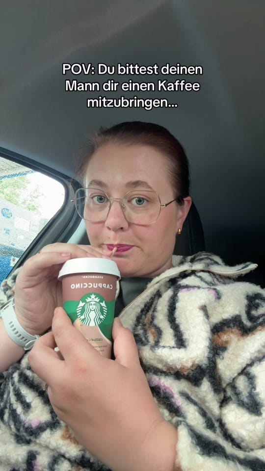 Post 1 by Svenja | Dicke Fitnessexpertin on TikTok (video)