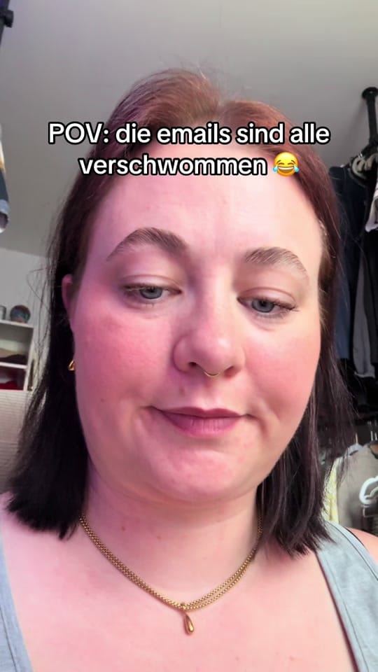 Post 7 by Svenja | Dicke Fitnessexpertin on TikTok (video)