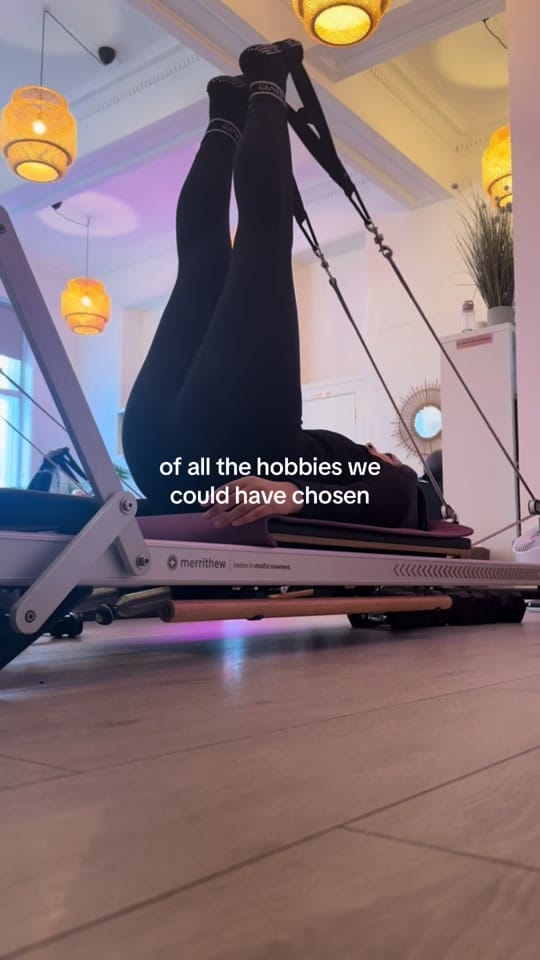 Post 10 by phoebeparkepilates on TikTok (video)
