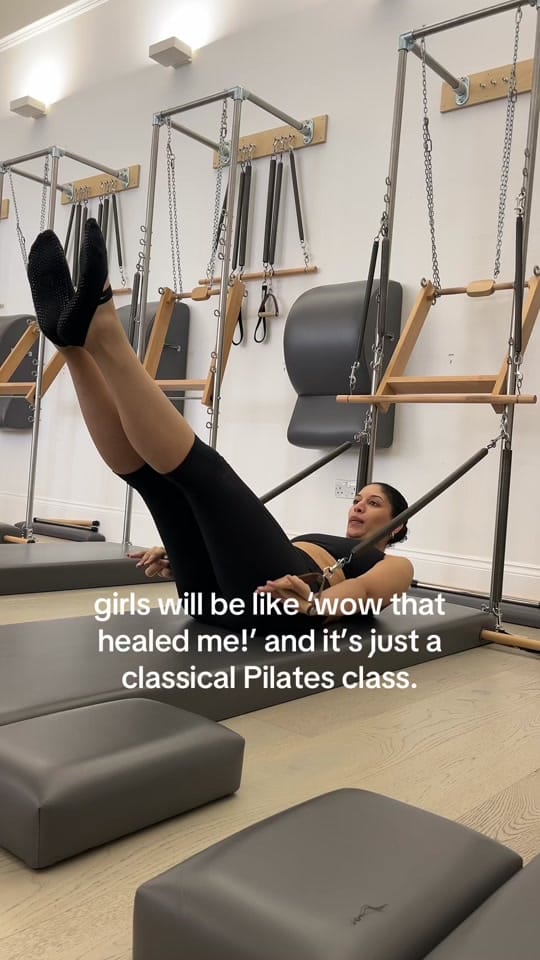 Post 1 by phoebeparkepilates on TikTok (video)
