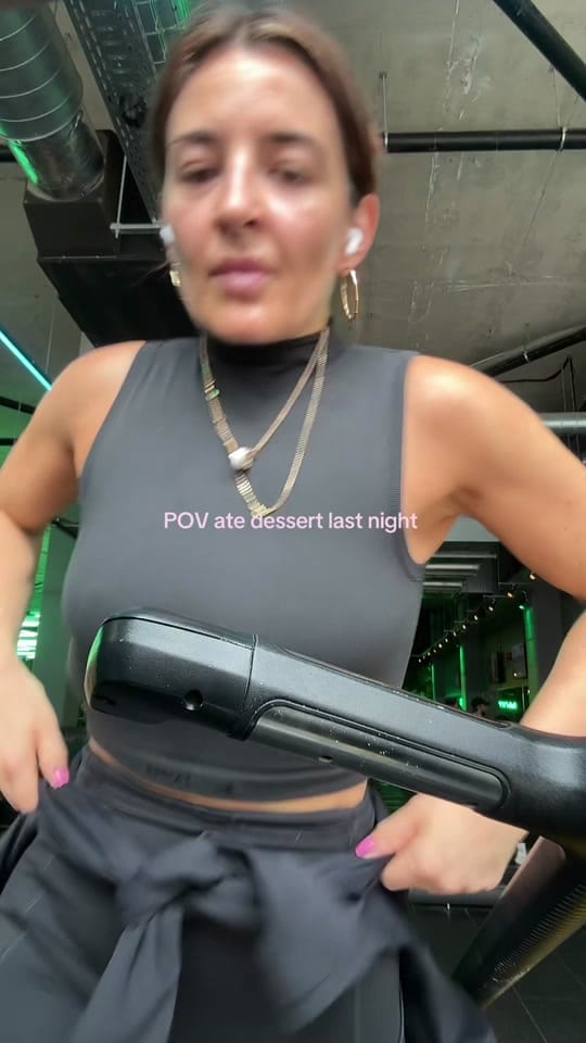 Post 5 by Natasha on TikTok (video)