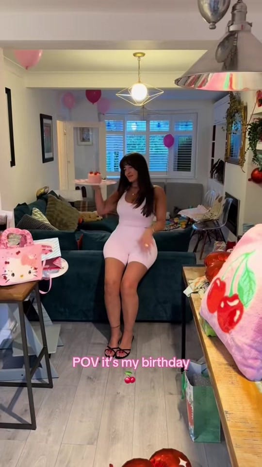 Post 3 by Natasha on TikTok (video)