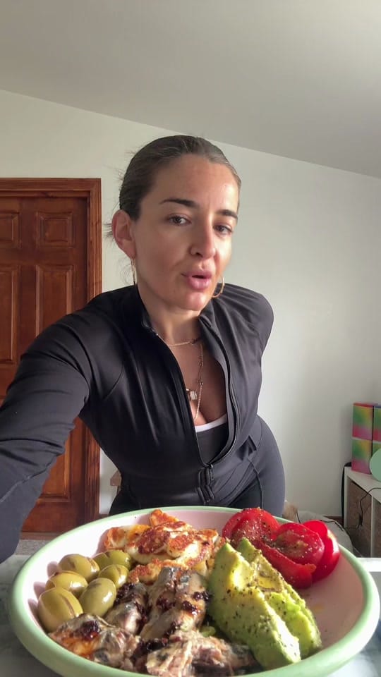 Post 7 by Natasha on TikTok (video)