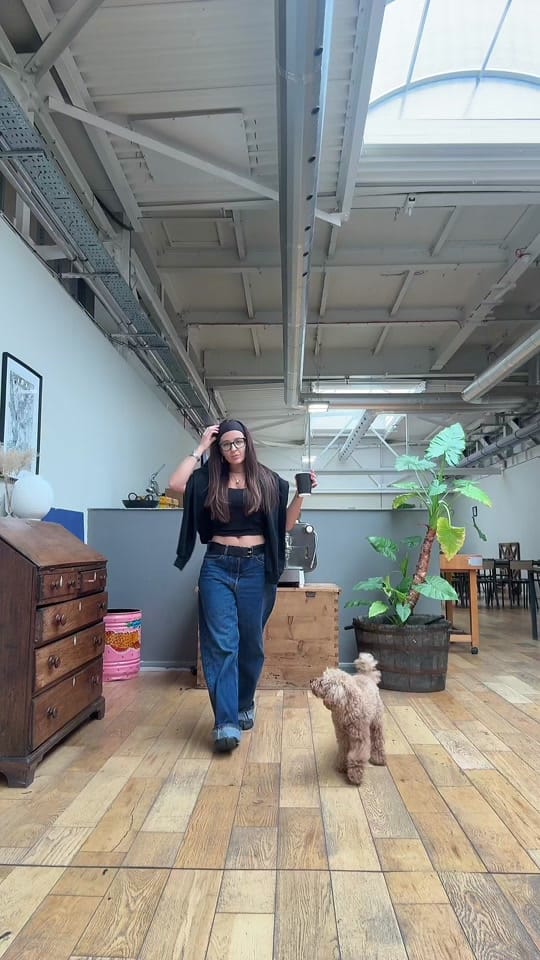 Post 2 by Natasha on TikTok (video)